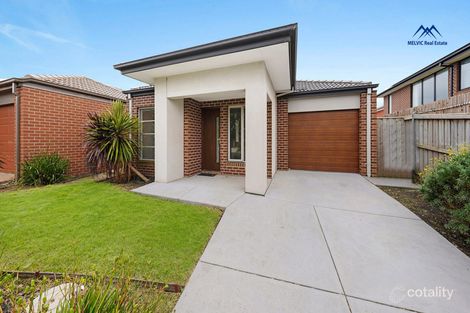223 Heather Gr, Clyde North, VIC 3978