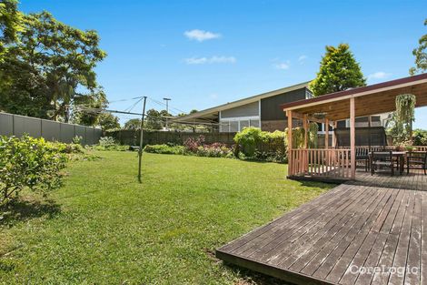 Property photo of 40 Dent Street Epping NSW 2121