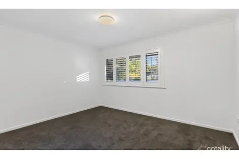 Property photo of 76A Curzon Street East Toowoomba QLD 4350