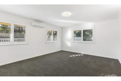 Property photo of 76A Curzon Street East Toowoomba QLD 4350