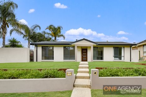 33 Charles Sturt Dr, Werrington County, NSW 2747
