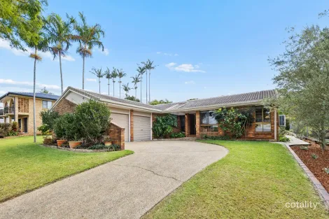 39 Willara St, Carseldine, QLD 4034