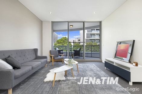 Property photo of 656/6 Mary Street Rhodes NSW 2138