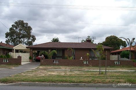 117 Yale Rd, Thornlie, WA 6108