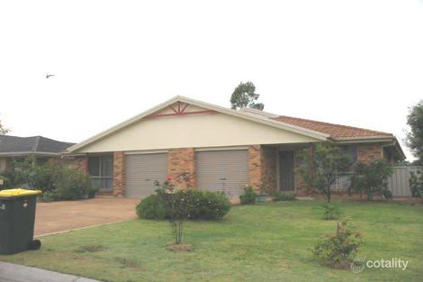 Property photo of 2/42 Mariner Crescent Salamander Bay NSW 2317