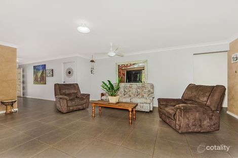 Property photo of 61 Blue Gum Drive Lowood QLD 4311