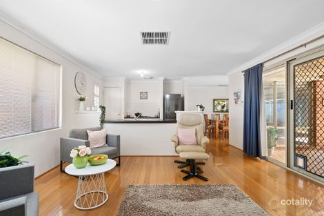 Property photo of 8 Arrowsmith Avenue Ellenbrook WA 6069
