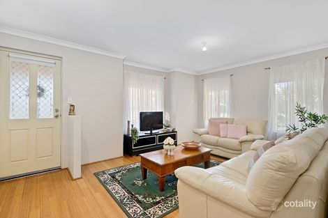 Property photo of 8 Arrowsmith Avenue Ellenbrook WA 6069