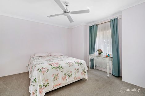 Property photo of 8 Arrowsmith Avenue Ellenbrook WA 6069