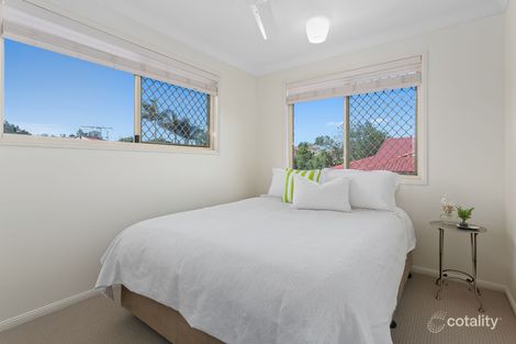 Property photo of 10/24 Hill Crescent Carina Heights QLD 4152
