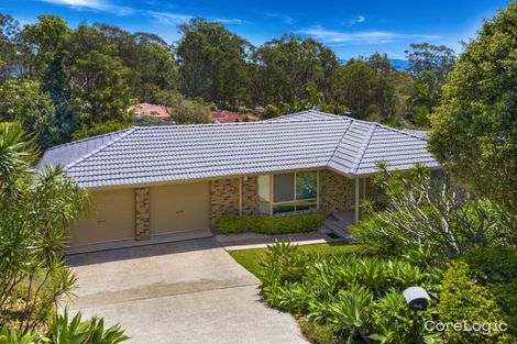 Property photo of 2 Palmvale Drive Goonellabah NSW 2480