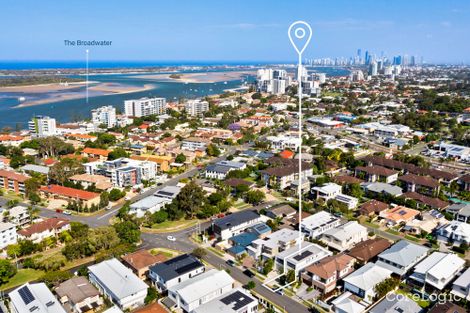 Property photo of 2/34 Parr Street Biggera Waters QLD 4216