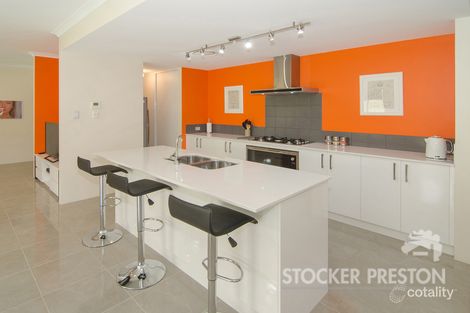 Property photo of 14 Cathedral Loop West Busselton WA 6280