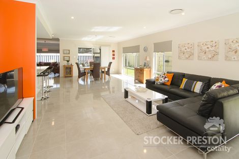 Property photo of 14 Cathedral Loop West Busselton WA 6280