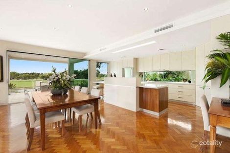 Property photo of 816 Legend Trail Robina QLD 4226