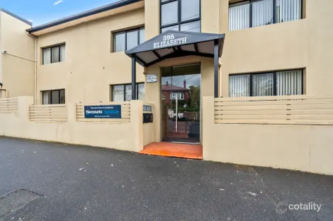 395 Elizabeth St, North Hobart, TAS 7000