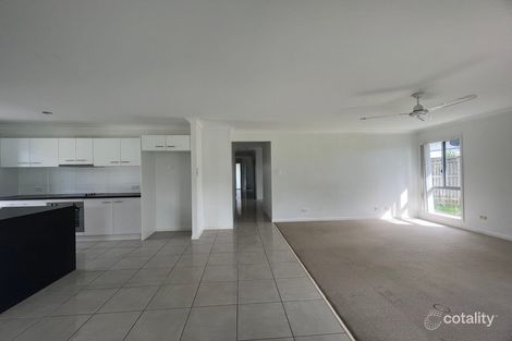 Property photo of 21 Halifax Place Rural View QLD 4740