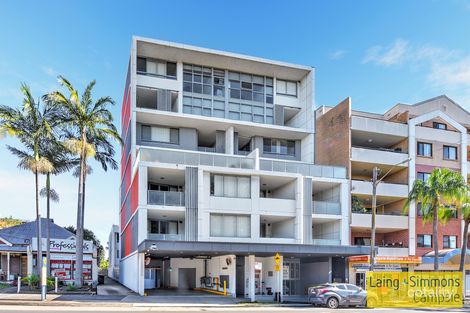 17/80-82 Beamish St, Campsie, NSW 2194