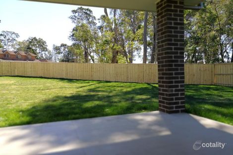 Property photo of 3 Brown Place Kellyville NSW 2155