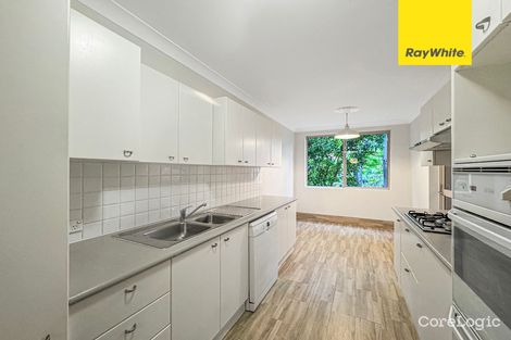 Property photo of 1/1-11 Lancaster Drive Marsfield NSW 2122