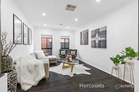 Property photo of 6 Listington Way Wollert VIC 3750