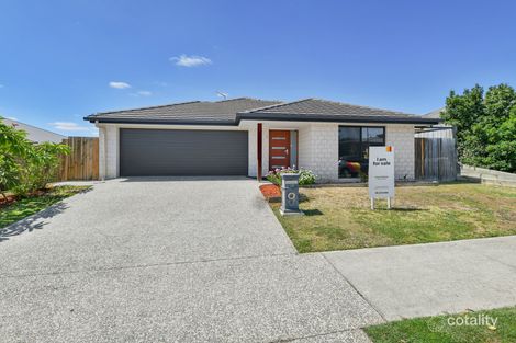 12 Trailblazer Dr, Flagstone, QLD 4280