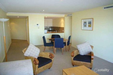 Property photo of 1617/28 Harbour Street Sydney NSW 2000