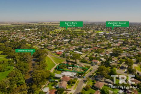 Property photo of 2 Flax Court Werribee VIC 3030