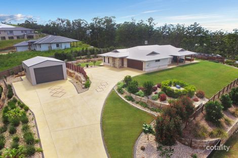 26 Kookaburra Dr, Palmview, QLD 4553