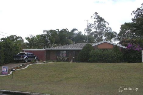 49 Parkroyal Cres, Regents Park, QLD 4118