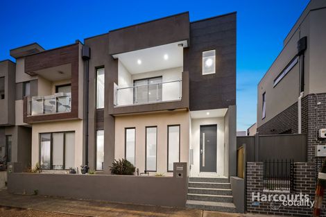 Property photo of 83 The Esplanade Caroline Springs VIC 3023