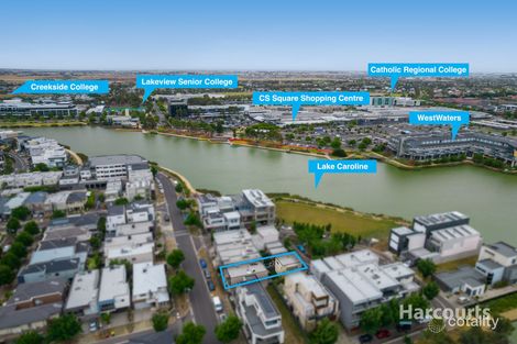 Property photo of 83 The Esplanade Caroline Springs VIC 3023