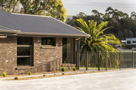 6/108 River Rd, Ambleside, TAS 7310