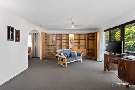 Property photo of 3 Wyndham Street North Toowoomba QLD 4350