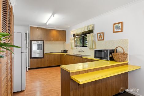 Property photo of 3 Wyndham Street North Toowoomba QLD 4350