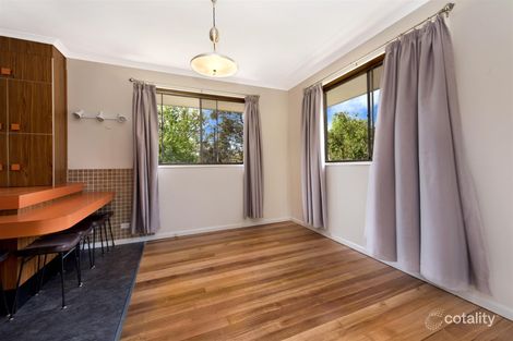 Property photo of 16 Rason Place Curtin ACT 2605