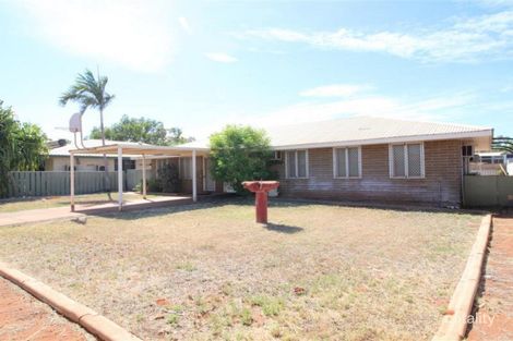 18 Barrow Pl, South Hedland, WA 6722