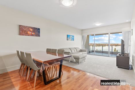 Property photo of 87/42-52 Terrace Road East Perth WA 6004