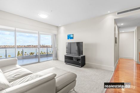 Property photo of 87/42-52 Terrace Road East Perth WA 6004