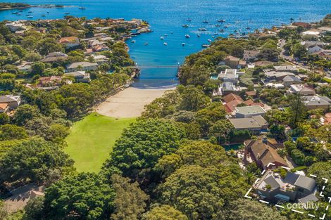 110 Hopetoun Ave, Vaucluse, NSW 2030