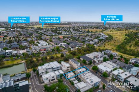 Property photo of 83 The Esplanade Caroline Springs VIC 3023