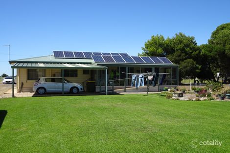 Property photo of 33 Mount Burr Road Millicent SA 5280