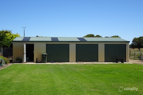 Property photo of 33 Mount Burr Road Millicent SA 5280