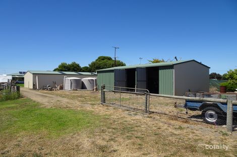 Property photo of 33 Mount Burr Road Millicent SA 5280