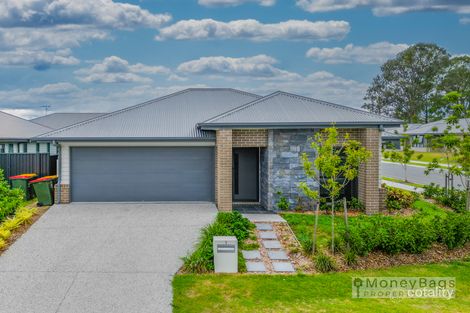 1 Cooper Cres, Jimboomba, QLD 4280