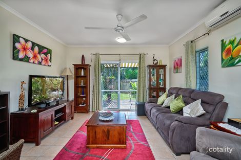 Property photo of 1/401-409 McCoombe Street Mooroobool QLD 4870