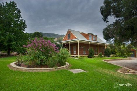 Property photo of 13 Paterson Avenue Baranduda VIC 3691