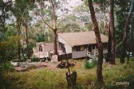 Lot 3 Ten Mile Rd, Deepwater, NSW 2371