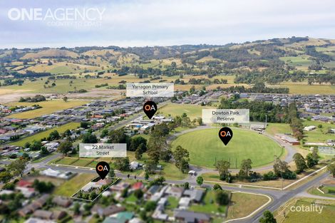 Property photo of 22 Market Street Yarragon VIC 3823