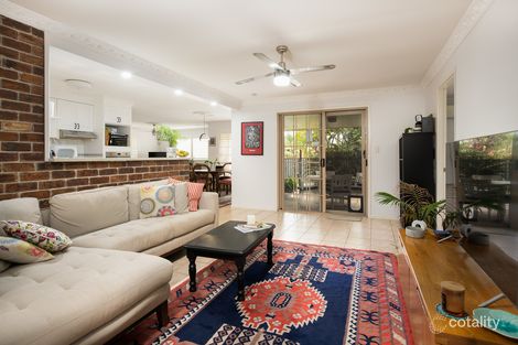 Property photo of 11 Cardell Place Bracken Ridge QLD 4017